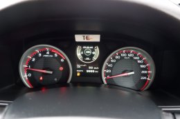 ISUZU D-MAX ปี 2018