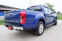 ISUZU D-MAX ปี 2018