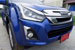 ISUZU D-MAX ปี 2018