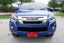 ISUZU D-MAX ปี 2018