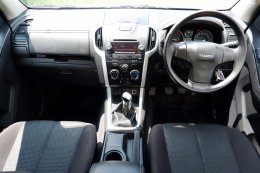 ISUZU D-MAX ปี 2019 