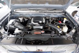 ISUZU D-MAX ปี 2019 