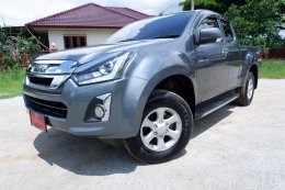 ISUZU D-MAX ปี 2019 