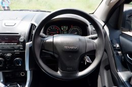 ISUZU D-MAX ปี 2019 