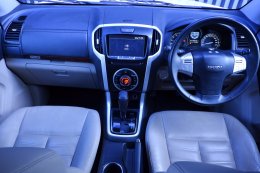 ISUZU MU-X ปี 2017 