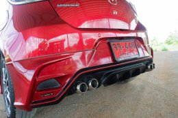 MAZDA 2 ปี 2019 ราคา 