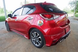 MAZDA 2 ปี 2019 ราคา 