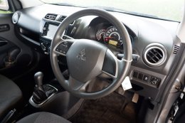 Mitsubishi Mirage ปี 2019 