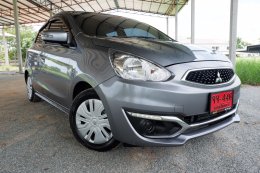 Mitsubishi Mirage ปี 2019 