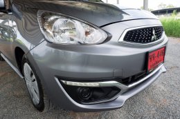 Mitsubishi Mirage ปี 2019 