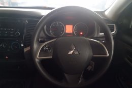 Mitsubishi TRITON ปี 2018