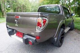 Mitsubishi Triton ปี 2013