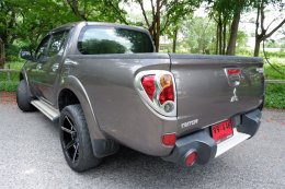 Mitsubishi Triton ปี 2013