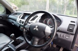 Mitsubishi Triton ปี 2013