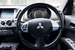 Mitsubishi Triton ปี 2013