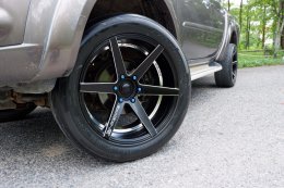 Mitsubishi Triton ปี 2013