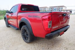 NISSAN NAVARA ปี 2018