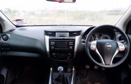 NISSAN NAVARA ปี 2018