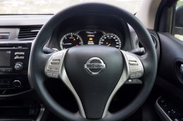 NISSAN NAVARA ปี 2018
