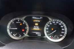 NISSAN NAVARA ปี 2018