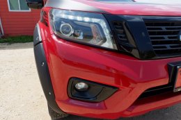NISSAN NAVARA ปี 2018