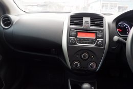 Nissan Amera ปี 2017