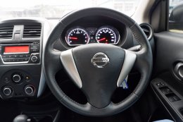 Nissan Amera ปี 2017
