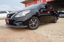 Nissan Amera ปี 2017