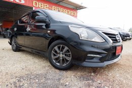 Nissan Amera ปี 2017