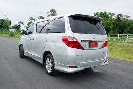 TOYOTA ALPHARD ปี 2011 