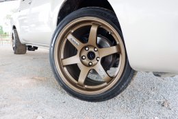 Toyota Vigo ปี 2011 