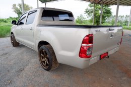 Toyota Vigo ปี 2011 