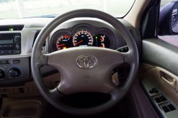 Toyota Vigo ปี 2011 