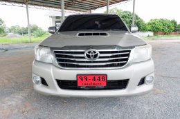 Toyota Vigo ปี 2011 