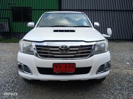 Toyota Vigo ปี 2012