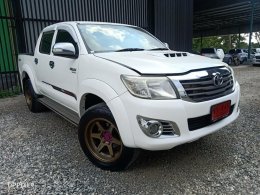 Toyota Vigo ปี 2012