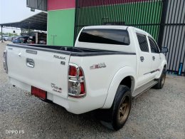 Toyota Vigo ปี 2012