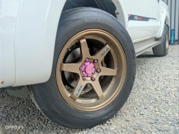 Toyota Vigo ปี 2012