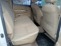 Toyota Vigo ปี 2012