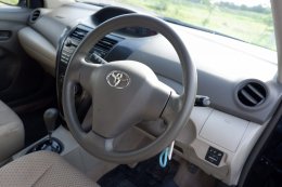 Toyota Vios ปี 2012 