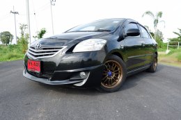 Toyota Vios ปี 2012 
