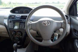 Toyota Vios ปี 2012 