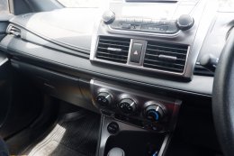Toyota Yaris ปี 2013