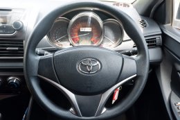 Toyota Yaris ปี 2013