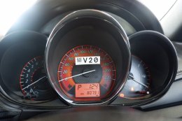 Toyota Yaris ปี 2013