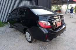 MITSUBISHI ATTRAGE NEW 1.2 GLX ปี 2020 ราคา 379,000 บาท บาท