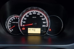 MITSUBISHI ATTRAGE NEW 1.2 GLX ปี 2020 ราคา 379,000 บาท บาท