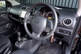 MITSUBISHI ATTRAGE NEW 1.2 GLX ปี 2020 ราคา 379,000 บาท บาท