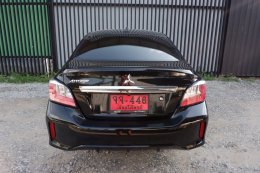 MITSUBISHI ATTRAGE NEW 1.2 GLX ปี 2020 ราคา 379,000 บาท บาท