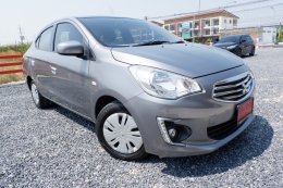 MITSUBISHI ATTRAGE 1.2 GLX 2018